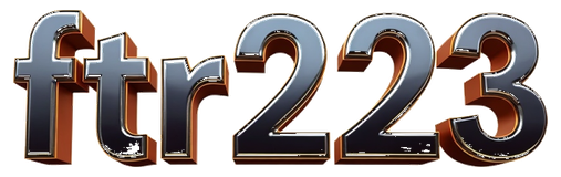 ftr223 logo