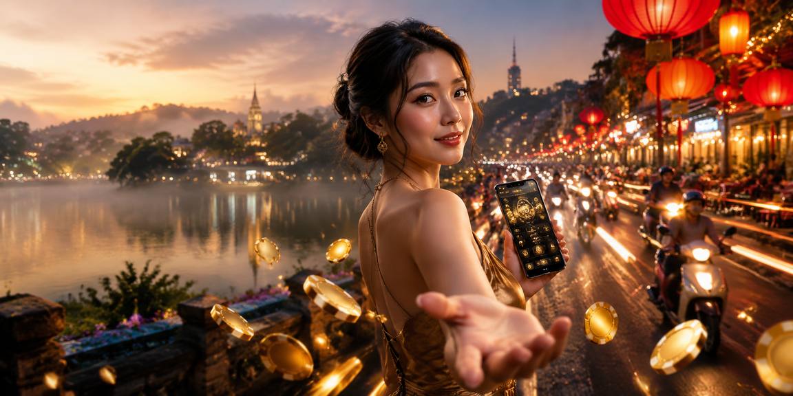 ftr223 Studio quốc tế và nội dung địa phương