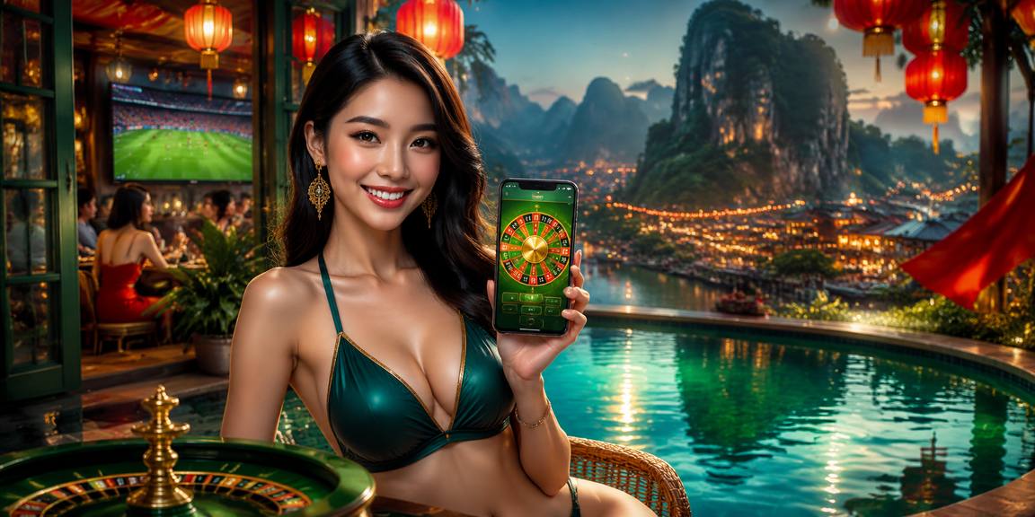 ftr223 mobile gaming